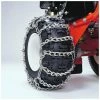 DR Power Equipment DR Power Tire Chains AT2, AT3 OEM #156521 -DR Power Equipment Shop 156521 1024x1024 1