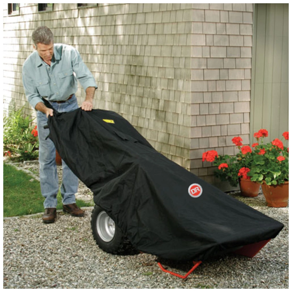 DR Power Equipment DR Power Protective Cover OEM #156811 3 DR Power Equipment DR Power Protective Cover OEM #156811