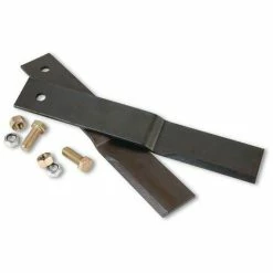 DR Power Equipment DR Power Tow Behind Heavy-Duty Brush Blade Kit OEM #371111