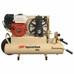 Ingersoll Rand Co. Ingersoll Rand Air Compressor #SS3J5.5GH-WB