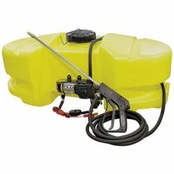 Misc AG South Gold Series 25 Gallon Spot Sprayer SC25-SS-GTSW-NS