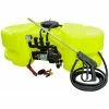 Misc AG South Gold Series 25 Gallon ATV Sprayer SC25-ATV-DX-T-NS