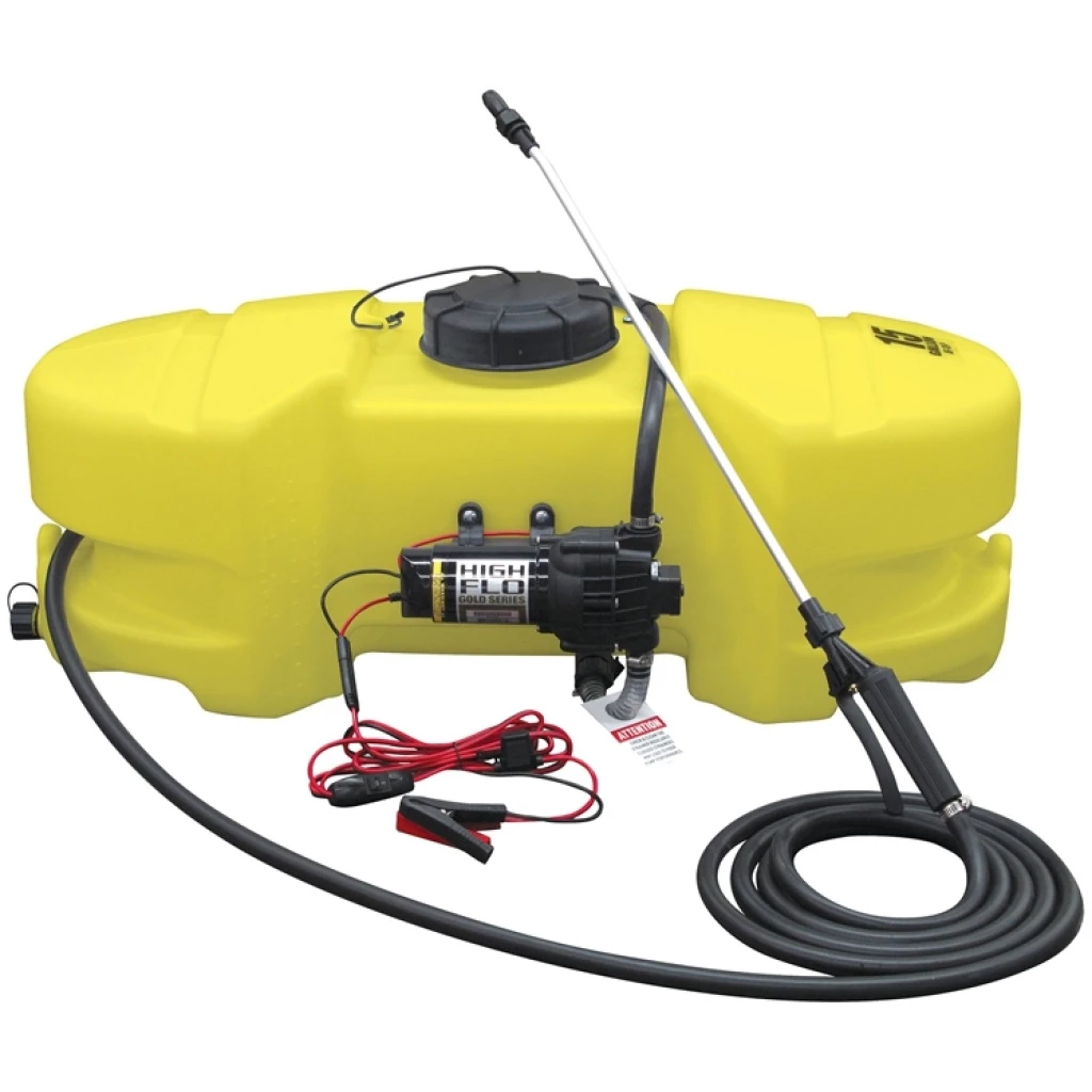 AG South Gold Series 15 Gallon Spot Sprayer SC15-SS-GTNS 3 AG South Gold Series 15 Gallon Spot Sprayer SC15-SS-GTNS