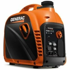 Generac GP2500i Portable Inverter Generator #8250