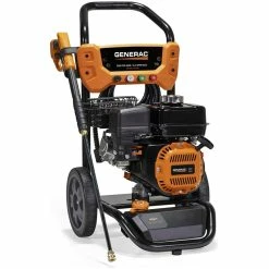 Generac 3000 PSI Pressure Washer #8896