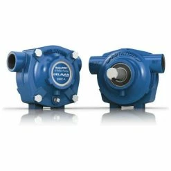 Delevan Delavan Ag Pump 8 Roller Cast Iron #8900C