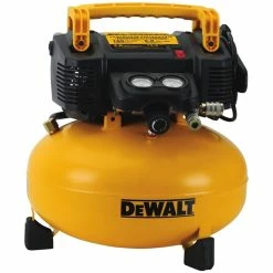 DeWalt Heavy-Duty Compressor #DWFP55126