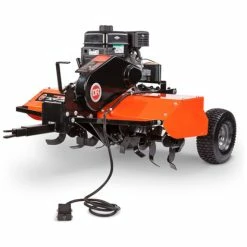 DR Power Equipment DR Power Tow Behind Roto-Hog Tiller #TT15036BEN