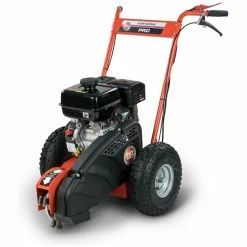 DR Power Equipment DR Stump Grinder PRO Model, Manual-Start #ST45015DMN