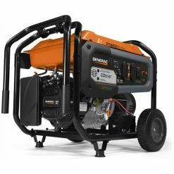Generac GP Series 8000E Portable Generator #7675