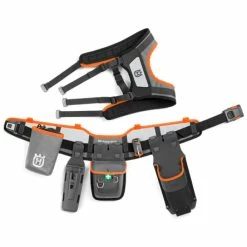 Husqvarna Flexi Tool Belt Kit OEM #593837213