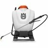 Husqvarna 4 Gallon Sprayer #596765901 -DR Power Equipment Shop Husqvarna 4 Gallon Sprayer 1024x1024.png
