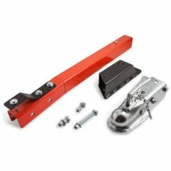 DR Power Equipment DR Power Stump Grinder Tow Bar Kit #354671