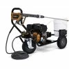 GENERAC 3300PSI Commercial Pressure Washer #8870 2 GENERAC 3300PSI Commercial Pressure Washer #8870 -DR Power Equipment Shop XC3300W 3 4 RIGHT scaled 1024x1024 1