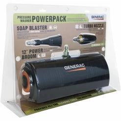 Generac 7666 Power Pack Kit OEM #G0076660