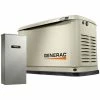 GENERAC Guardian 18kW Home Standby Generator W/WiFi + 200ASE Transfer Switch -DR Power Equipment Shop guardian 18kw ts768 1024x1024.png