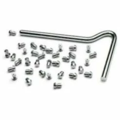 Husqvarna 35 Caulks/Studs For Logger Boots OEM #587258101