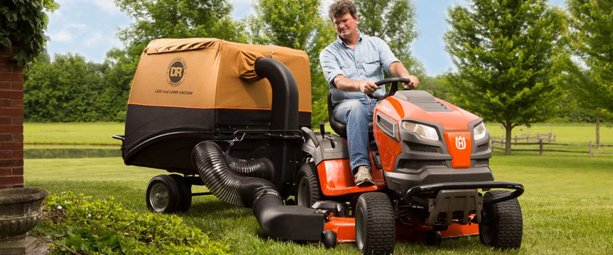 DR Power Equipment Shop -DR Power Equipment Shop 3